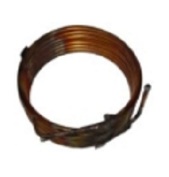 condensador agua fabricador hielo if155