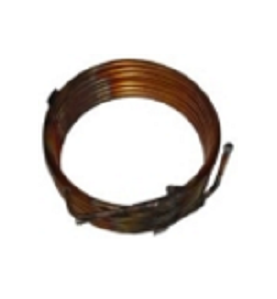 condensador agua fabricador hielo if155