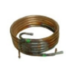 Condensador agua fabricador hielo 80/90/120