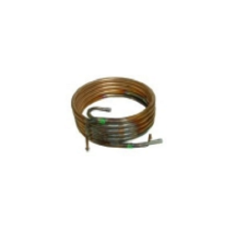 Condensador agua fabricador hielo 80/90/120