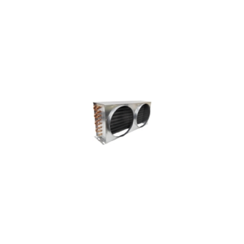 Condensador fabricador delta 80 aire itv Condensador fabricador delta 80 aire itv