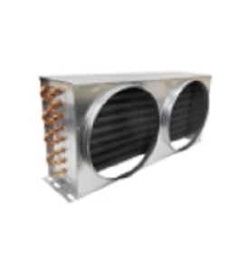 Condensador fabricador delta 80 aire itv