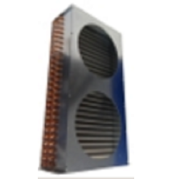 Condensador aire mc 45