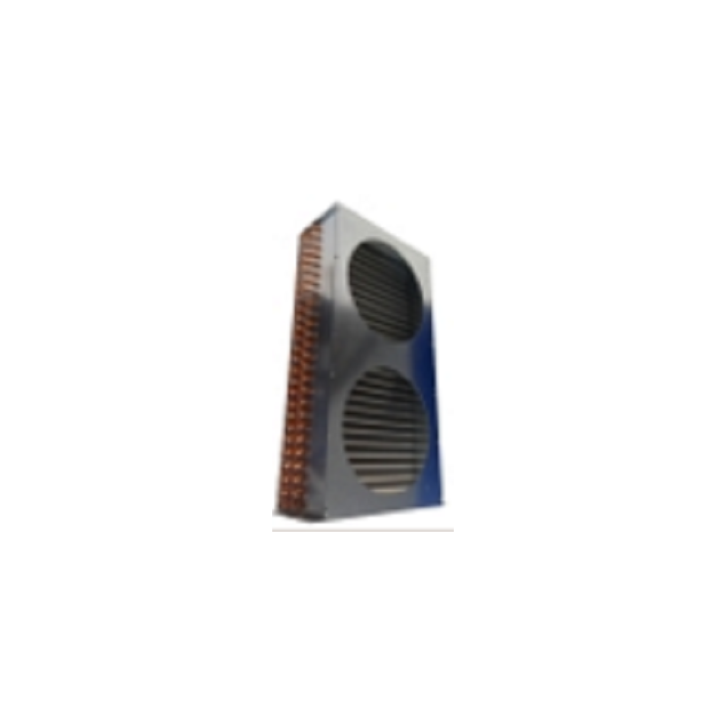 Condensador aire mc 45