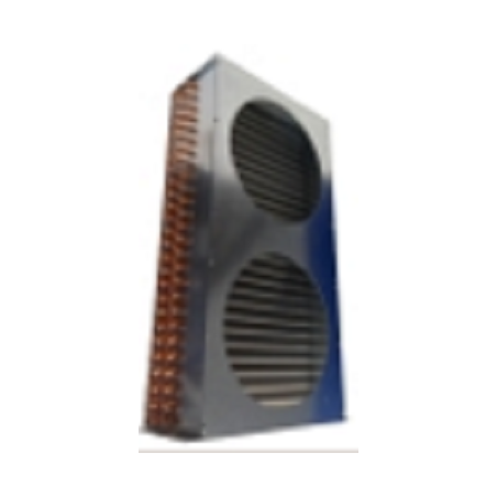 Condensador aire mc 45