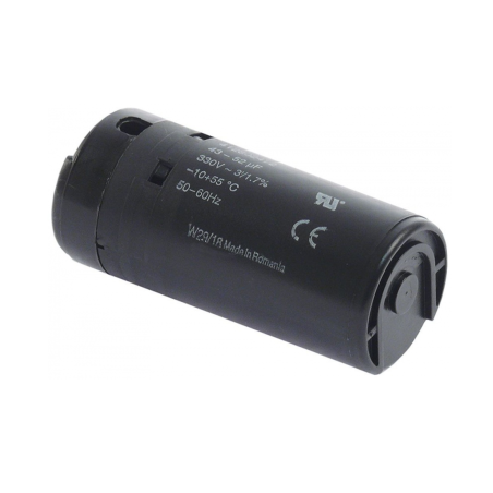 Condensador arranque 50uf xg-22/33 icematic