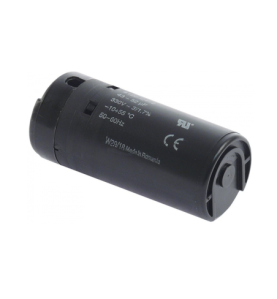 Condensador arranque 50µf xg-22/33 alpeninox, angelo po, barline, electrolux, icematic, scotsman, simag, zanussi