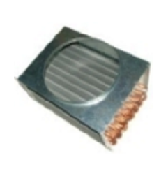 Condensador fabricador delta 60 aire itv