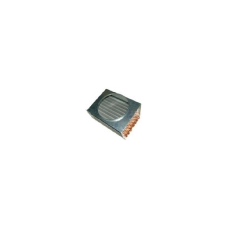 Condensador fabricador delta 60 aire itv Condensador fabricador delta 60 aire itv