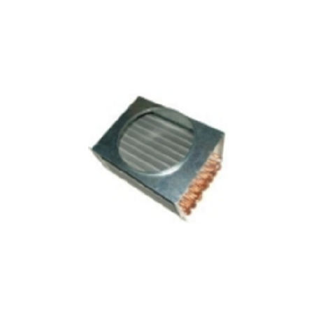Condensador fabricador delta 60 aire itv