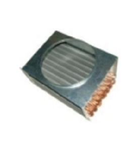 Condensador fabricador delta 60 aire itv