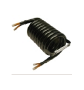 Condensador agua ac/ec 125