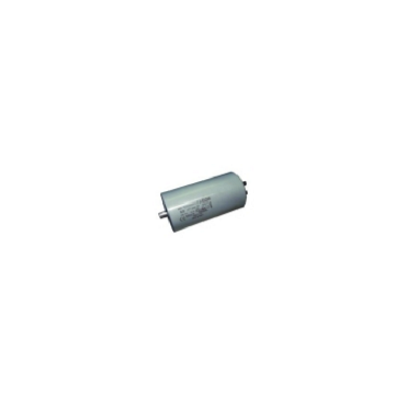 Condensador 50µf 450v itv