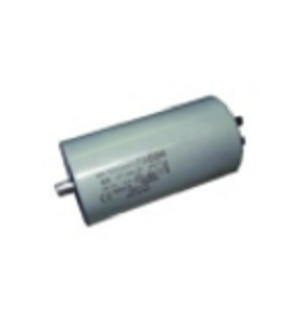 Condensador 50µf 450v itv