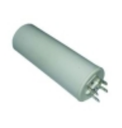 Condensador 20µf 450v elettrobar