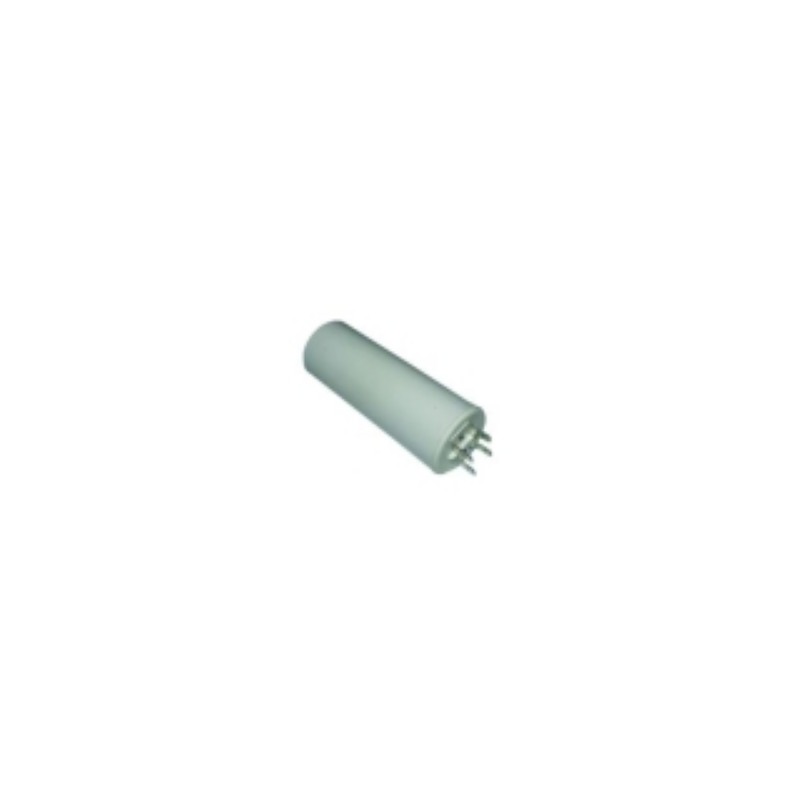 Condensador 20µf 450v elettrobar Condensador 20µf 450v elettrobar