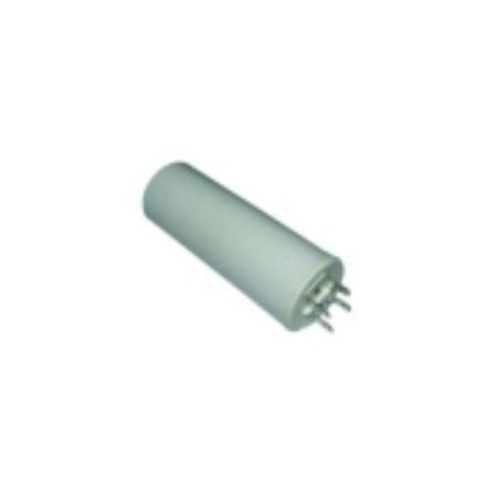Condensador 20uf 450v elettrobar