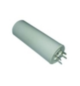 Condensador 20µf 450v elettrobar