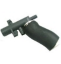 Manguito colector desagüe fabricador de hiel