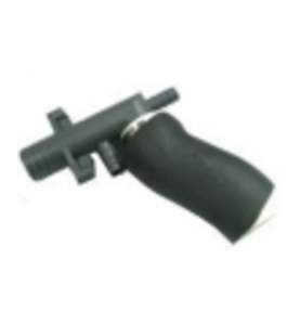 Manguito colector desagüe fabricador de hiel