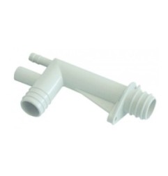 Manguito colector desagüe fabricador itv