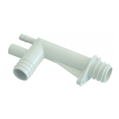 Manguito colector desagüe fabricador itv