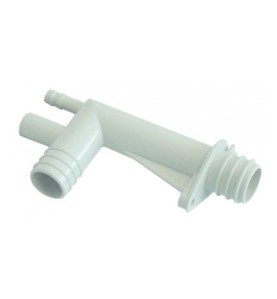 Manguito colector desagüe fabricador itv