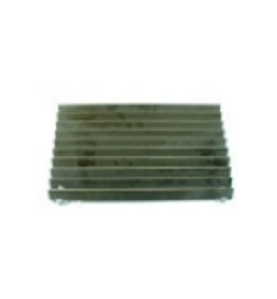 Rejilla ventilacion pulsar 15/25/35 itv
