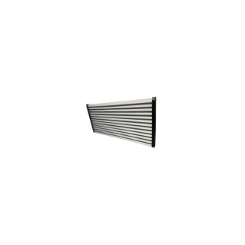 Rejilla ventilacion quasar 90 itv