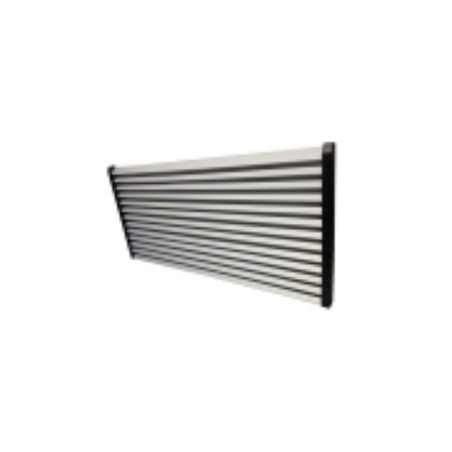 Rejilla ventilacion quasar 90 itv