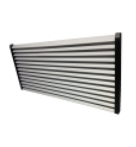 Rejilla ventilacion quasar 90 itv