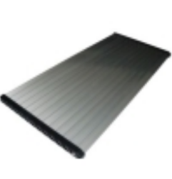 Rejilla ventilacion delta 80/90/140 itv