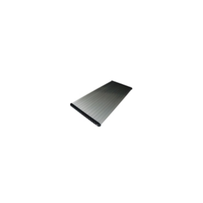 Rejilla ventilacion delta 80/90/140 itv