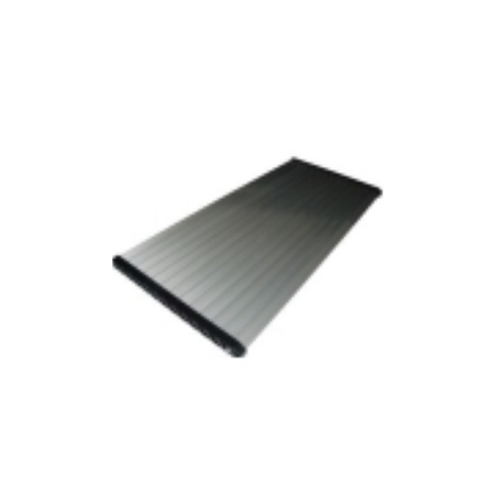 Rejilla ventilacion delta 80/90/140 itv