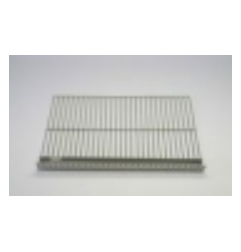 Rejilla expulsora 275x240x25mm pulsar itv
