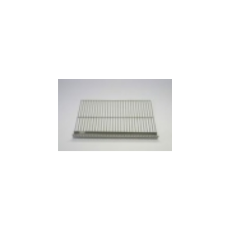 Rejilla expulsora 275x240x25mm pulsar itv