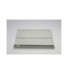 Rejilla expulsora 275x240x25mm pulsar itv