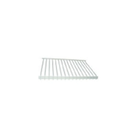 Rejilla caida hielo fabricador scr30-45