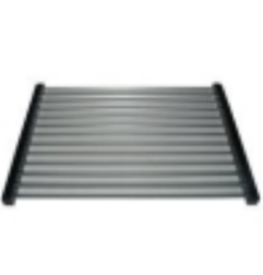 Rejilla ventilacion 415x300mm delta 45 itv