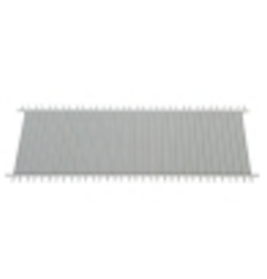 Rejilla caida hielo cubito 18gr cb640