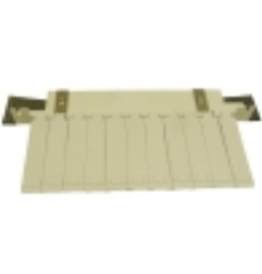 Cortina fabricador hielo pulsar itv