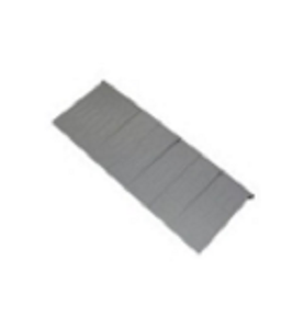 Cortina 284x83mm scothman