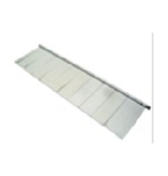 Cortina completa fabricador hielo ac 106
