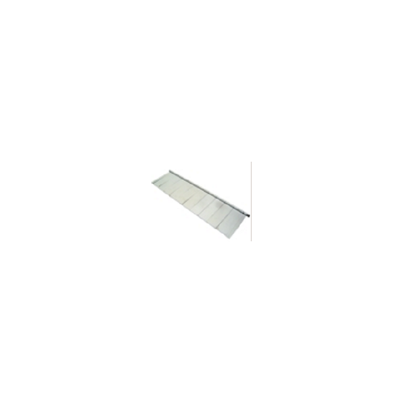 Cortina completa fabricador hielo ac 106