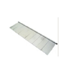 Cortina completa fabricador hielo ac 106