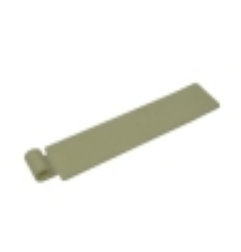 Lama cortina exterior fabricador hielo itv