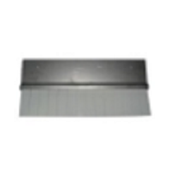Cortina fabricador 25 kilos