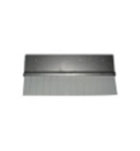 Cortina fabricador 25 kilos