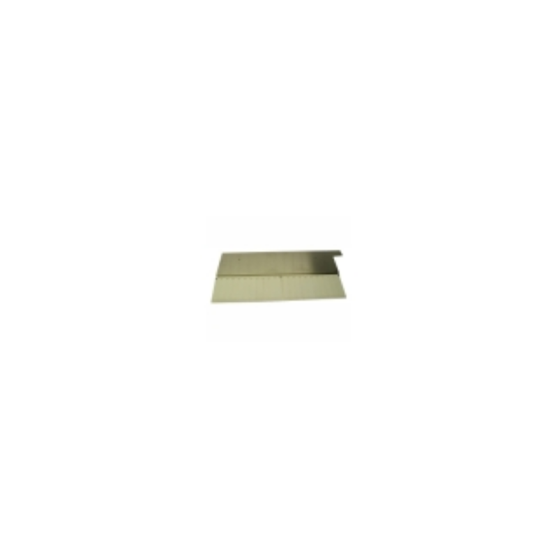 Cortina fabricador hielo delta 140 itv