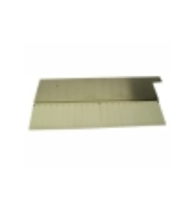 Cortina fabricador hielo delta 140 itv